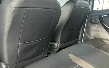 Renault Duster I рестайлинг, 2019 год, 1 130 000 рублей, 20 фотография