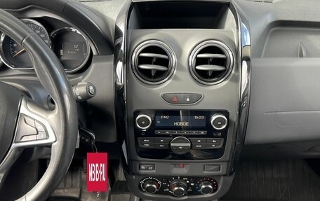 Renault Duster I рестайлинг, 2019 год, 1 130 000 рублей, 16 фотография