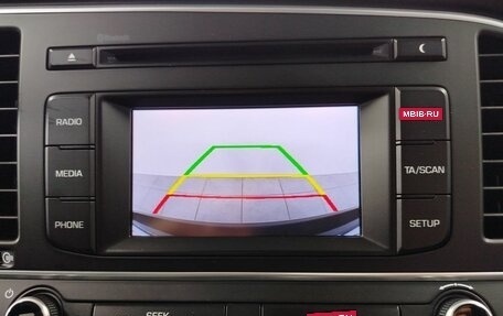 Hyundai Elantra VI рестайлинг, 2016 год, 1 890 000 рублей, 27 фотография