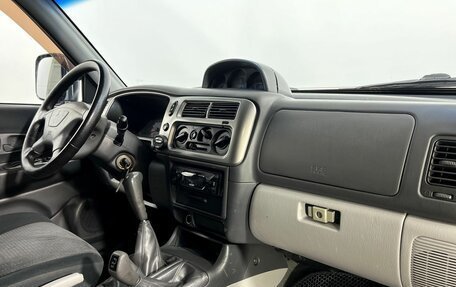 Mitsubishi Pajero Sport II рестайлинг, 2008 год, 1 350 000 рублей, 12 фотография