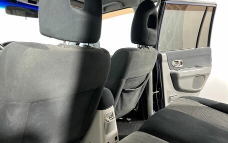 Mitsubishi Pajero Sport II рестайлинг, 2008 год, 1 350 000 рублей, 11 фотография