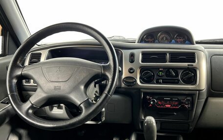 Mitsubishi Pajero Sport II рестайлинг, 2008 год, 1 350 000 рублей, 15 фотография