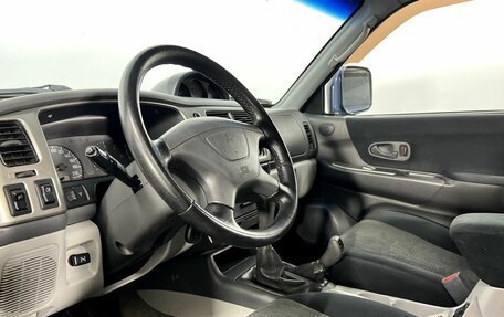 Mitsubishi Pajero Sport II рестайлинг, 2008 год, 1 350 000 рублей, 10 фотография