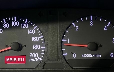 Mitsubishi Pajero Sport II рестайлинг, 2008 год, 1 350 000 рублей, 17 фотография