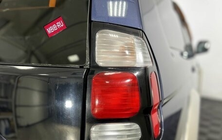 Mitsubishi Pajero Sport II рестайлинг, 2008 год, 1 350 000 рублей, 19 фотография