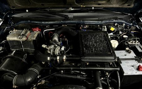 Mitsubishi Pajero Sport II рестайлинг, 2008 год, 1 350 000 рублей, 20 фотография