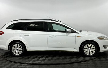 Ford Mondeo IV, 2008 год, 890 000 рублей, 5 фотография
