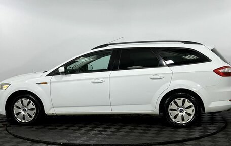 Ford Mondeo IV, 2008 год, 890 000 рублей, 9 фотография