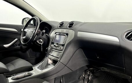 Ford Mondeo IV, 2008 год, 890 000 рублей, 12 фотография