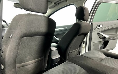 Ford Mondeo IV, 2008 год, 890 000 рублей, 11 фотография