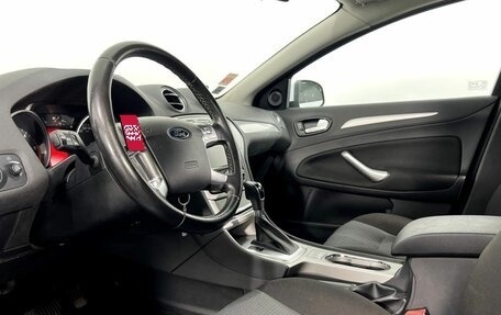 Ford Mondeo IV, 2008 год, 890 000 рублей, 10 фотография