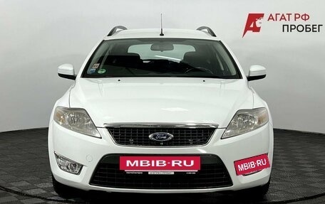 Ford Mondeo IV, 2008 год, 890 000 рублей, 3 фотография