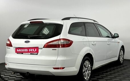 Ford Mondeo IV, 2008 год, 890 000 рублей, 6 фотография