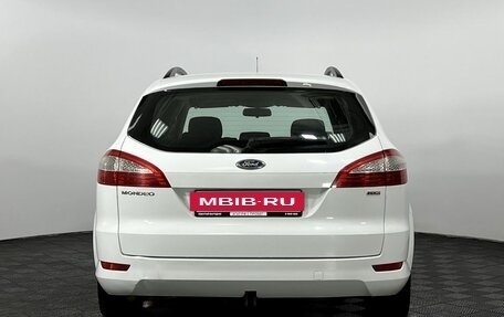 Ford Mondeo IV, 2008 год, 890 000 рублей, 7 фотография