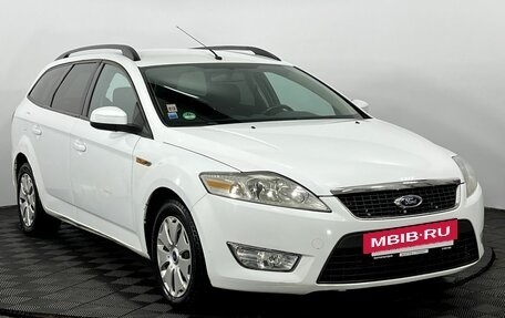 Ford Mondeo IV, 2008 год, 890 000 рублей, 4 фотография