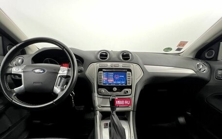 Ford Mondeo IV, 2008 год, 890 000 рублей, 13 фотография