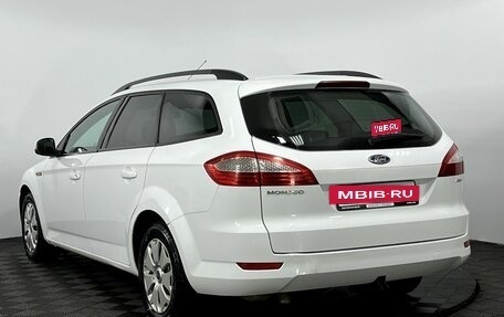 Ford Mondeo IV, 2008 год, 890 000 рублей, 8 фотография