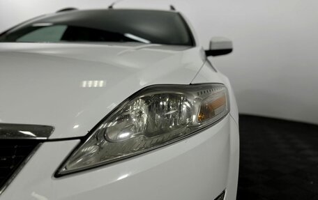 Ford Mondeo IV, 2008 год, 890 000 рублей, 19 фотография