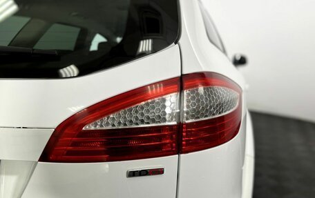 Ford Mondeo IV, 2008 год, 890 000 рублей, 20 фотография