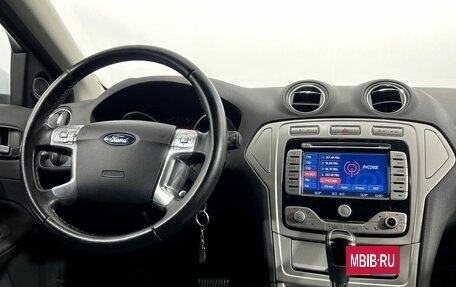 Ford Mondeo IV, 2008 год, 890 000 рублей, 15 фотография