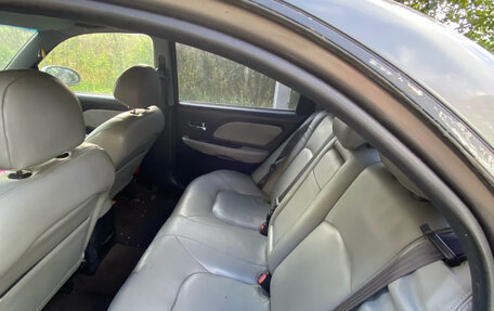 Hyundai Sonata IV рестайлинг, 2004 год, 130 000 рублей, 2 фотография