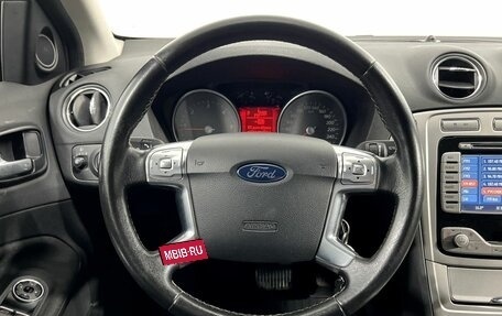 Ford Mondeo IV, 2008 год, 890 000 рублей, 16 фотография
