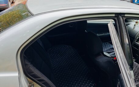 Mitsubishi Galant VIII, 1999 год, 129 999 рублей, 9 фотография