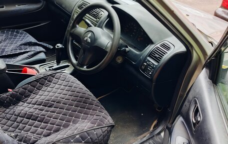 Mitsubishi Galant VIII, 1999 год, 129 999 рублей, 6 фотография