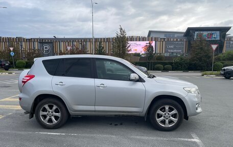 Toyota RAV4, 2011 год, 1 350 000 рублей, 3 фотография