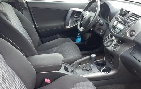 Toyota RAV4, 2011 год, 1 350 000 рублей, 6 фотография