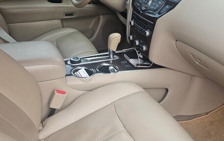 Nissan Pathfinder, 2014 год, 1 150 000 рублей, 9 фотография