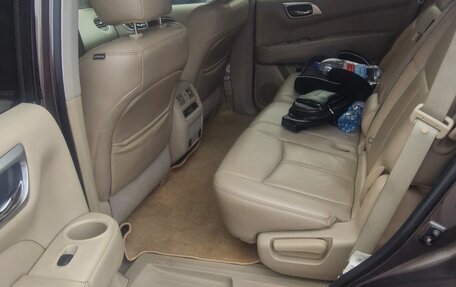 Nissan Pathfinder, 2014 год, 1 150 000 рублей, 6 фотография