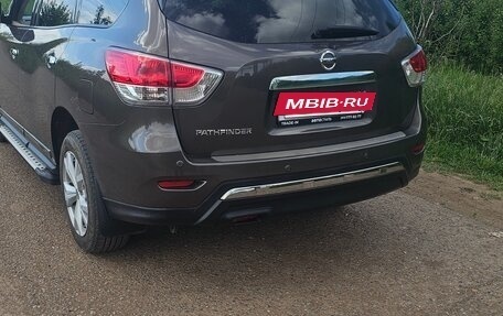 Nissan Pathfinder, 2014 год, 1 150 000 рублей, 18 фотография