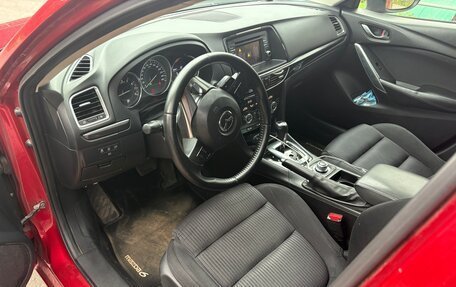 Mazda 6, 2013 год, 1 280 000 рублей, 4 фотография