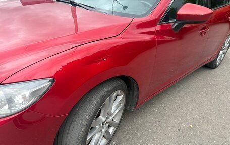 Mazda 6, 2013 год, 1 280 000 рублей, 6 фотография