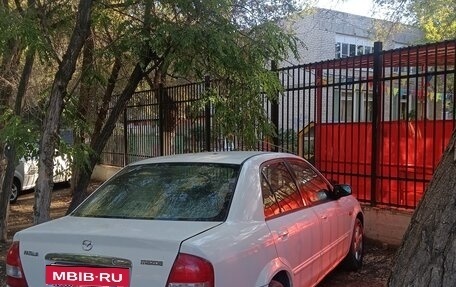 Mazda Familia, 2003 год, 165 000 рублей, 3 фотография