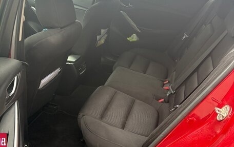 Mazda 6, 2013 год, 1 280 000 рублей, 3 фотография