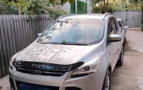 Ford Kuga III, 2013 год, 1 250 000 рублей, 1 фотография