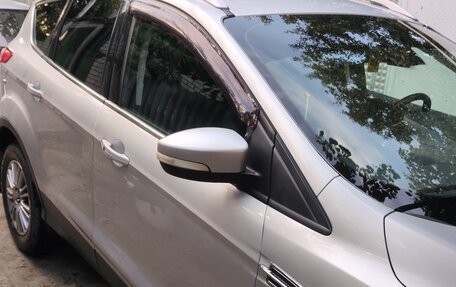 Ford Kuga III, 2013 год, 1 250 000 рублей, 4 фотография
