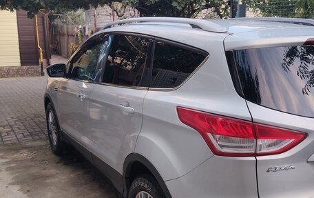 Ford Kuga III, 2013 год, 1 250 000 рублей, 3 фотография