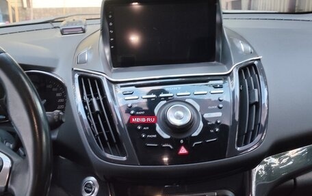 Ford Kuga III, 2013 год, 1 250 000 рублей, 5 фотография