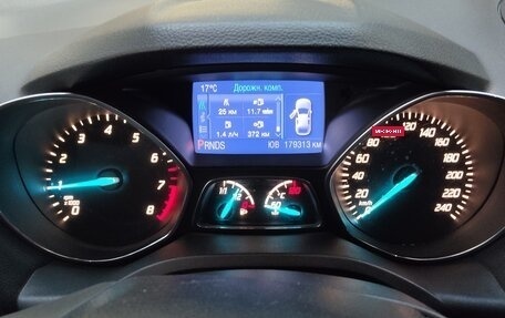 Ford Kuga III, 2013 год, 1 250 000 рублей, 7 фотография