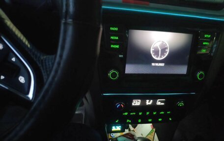 Skoda Rapid I, 2019 год, 1 000 000 рублей, 1 фотография