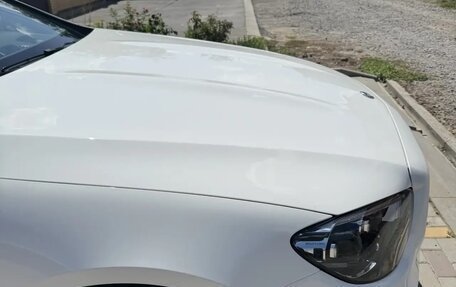 Mercedes-Benz E-Класс, 2022 год, 6 900 000 рублей, 7 фотография