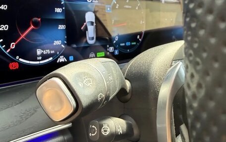 Mercedes-Benz E-Класс, 2022 год, 6 900 000 рублей, 16 фотография
