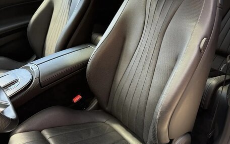 Mercedes-Benz E-Класс, 2022 год, 6 900 000 рублей, 27 фотография