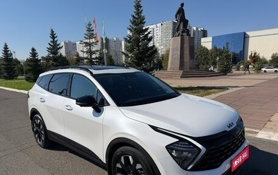KIA Sportage IV рестайлинг, 2024 год, 3 865 000 рублей, 1 фотография