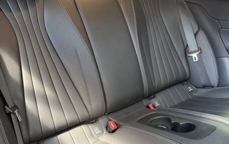 Mercedes-Benz E-Класс, 2022 год, 6 900 000 рублей, 24 фотография