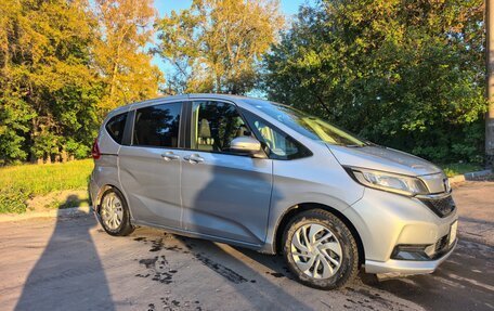 Honda Freed II, 2020 год, 1 670 000 рублей, 4 фотография