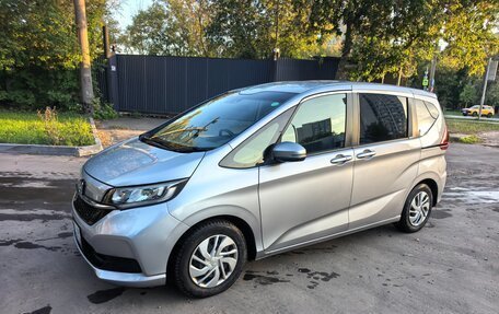 Honda Freed II, 2020 год, 1 670 000 рублей, 11 фотография